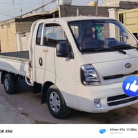 اسلام عليكم كيا حمل موديل 2020  شكل جديد  رقم بغداد  سياره نظافه فول  ...