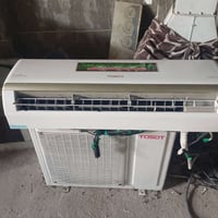 سبلت توسوت • ٢ طن • غاز ار٢٢