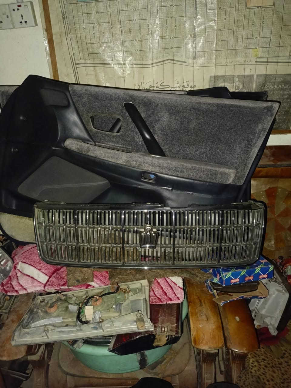 سلام عليكم
من رخصت الأدمن 
نظراً إلى عود الكاذبه
قمنا بنشر مره اخرى
غراض راس الثور فلات
شباك راس الثور
سكنات 3
بكلايتات 3
البطاين 4
تواصل/***********
متواجد واتساب
