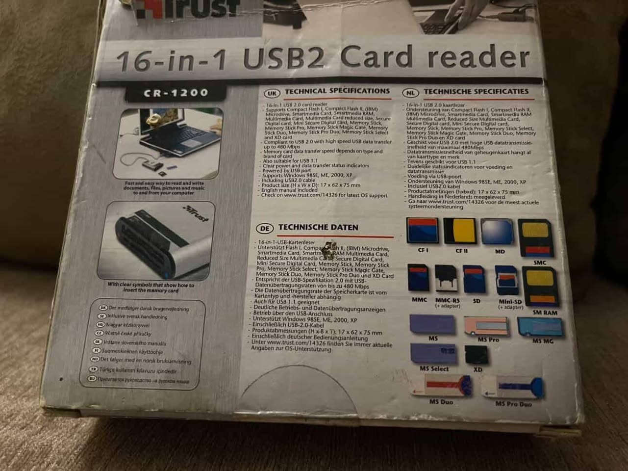 شتريد راسلني على الخاص


**إذا كنت صاحب هذا الإعلان وتريد حذفه لأي سبب، رجاءا أرسل رسالة إلى الدعم الفني**