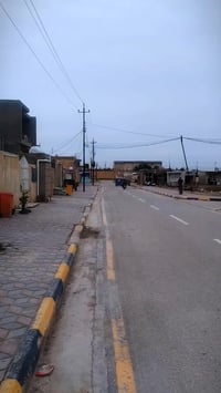 النعمانية دور المعمل • ٩٨م • واجهه ٧م