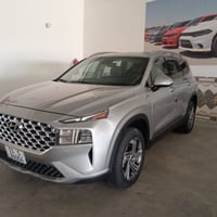 سنتافي موديل 2023  حره بقداد تحويل ثاني يوم سعر بلاش 200 اي استفسار عل...