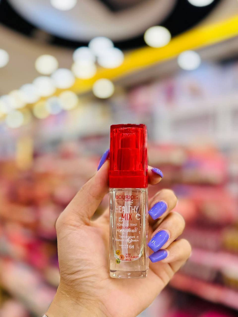 كل شي داخل المنشور ب2000 دينار😍😍
عرض خاص 🔥🔥🔥لحكو على العرض🏃🏻🏃🏻
 بمناسبه فتح البيج اسعار المنتجات جوه الجمله💪🏻💪🏻
توصيل بغداد 3000 دينار 🚕🚕


**إذا كنت صاحب هذا الإعلان وتريد حذفه لأي سبب، رجاءا أرسل رسالة إلى الدعم الفني**