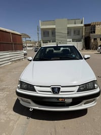 عندي بيجو بارس الشركة العامه  2023 مكفوله كفاله عامه من الضربه والصبغ ...