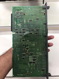 مكينة CNC ليزرية • قطع غيار • قطعة غالية