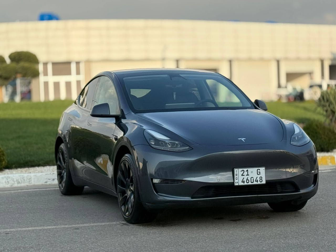 موديل 2022  العنوان السليمانيه فول مواصفات السعر 210 بها مجال
دبل باتري
***********
