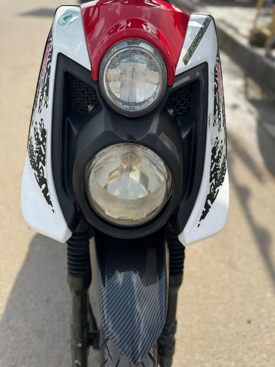 السلام عليكم سكنس جبلي للبيع دراجة نازلة من يوسف جوية قبل سبوعين دراجة ملاح تخبل بلادية ممفتوحة ابد برغي ما مفتوح منها بيها وشم بلادي مناك موشمة بيها جاملغ امامي رياضي سلف بلادي الدراجة بلادية تخبل مكاني بغداد مدينة الصدر هـ ‭0776 567 3500‬
