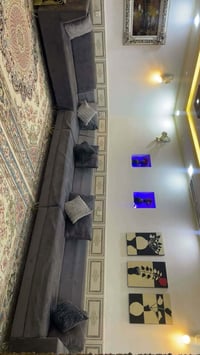 طقم كنب • السليمانية • قرب مسجد الفجر