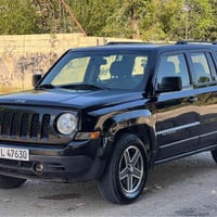 باتريوت • ٢٠١٧ • ايرباج