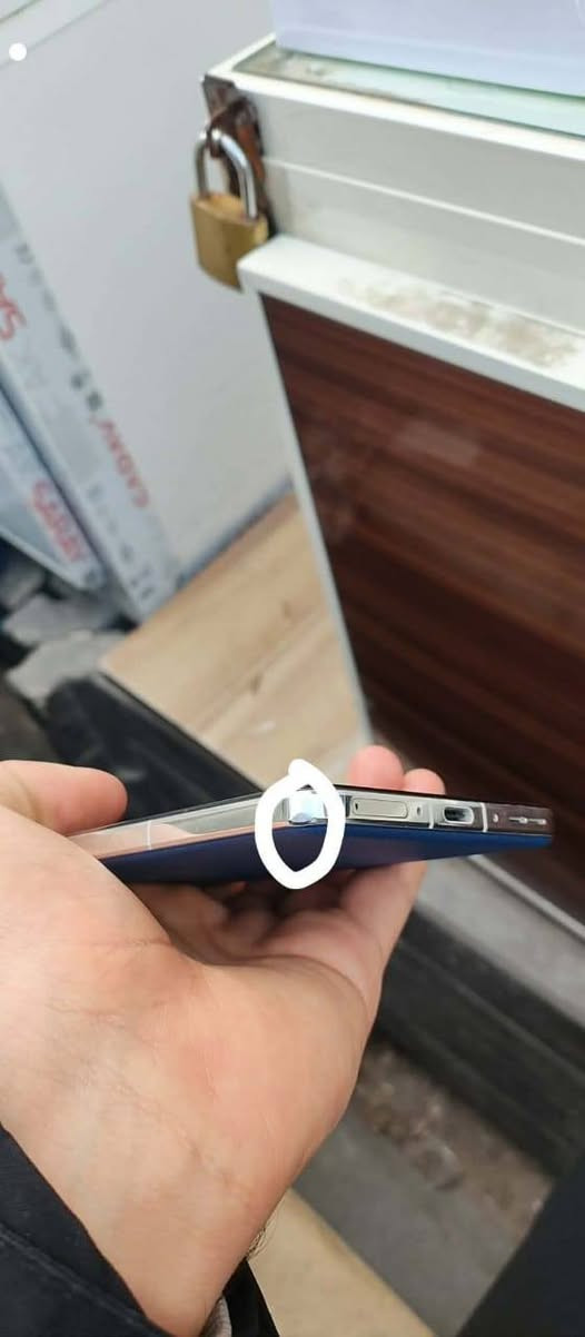 OnePlus 13
یەکێک لە باشترین مۆبایلی جیهان
ڤێرشن چینا بەس کراوەتە گلۆبال
رام ١٦ 
٥١٢ گێگا
دوو سیم
بێ ئەشیا
دوو سیم
snapdragon 8 elite
camera 120x zoom
لە هەمو شتێک باشترینە
خاوێنی سەدا ٩٩
هەمو گیانی کراوە بە لەزگە
زەمانی دارو درەخت 
ناونیشان هەولێر 
گەیاندن هەیە 
*********** أربيل, العراق
