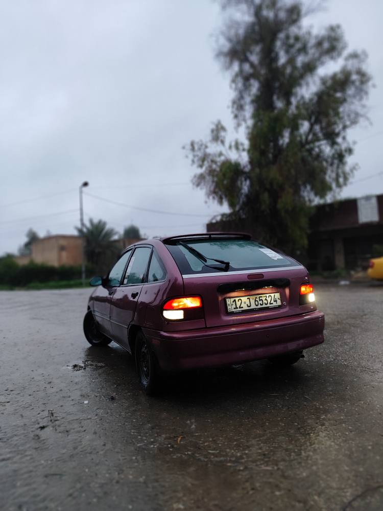 (السيارة بأسمي تحويل شرط ثاني يوم مكاني كبة وشريخان)
هزة بعد ما ساقطة شهر خامس تسقط
السيارة كاملة مكملة ما ناقصها خفايف ترجع جديدة
التفاصيل:
بيها بصمة تشغيل وطفاء عن بعد 
بصمة قفل مركزي 
شاشة اندرويد
كامرة خلفية
لايت قوي حيل اصفر وابيض
كهربائيات كلها شغالة ما ناقصها كلشي
كير محرك مال كصة خير من الله حجم 13 مال مازدة 323 الاصلي مالها قطع غيارها سايبا مازدة جيب وشد 
السيارة تدفئة وتبريد فول التبريد تأسيس جديد ب 400 الف شرط ثلج 
داخل كشنات رياضي فرو دشبول اضائة جوا رجلين 
ستيرن بور 
قوايش جديدة
فلنجات دسكات جديدة
طخم تايرات جديد
السيارة خير من الله 
.
سعرها 37 وبيها مجال للتواصل واتساب او خاص مفتوح 
***********
اقرة المنشور زين بعدين خابرني موصل, نينوى
