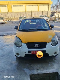 بيكاندو • ٢٠١٠ • تكريت