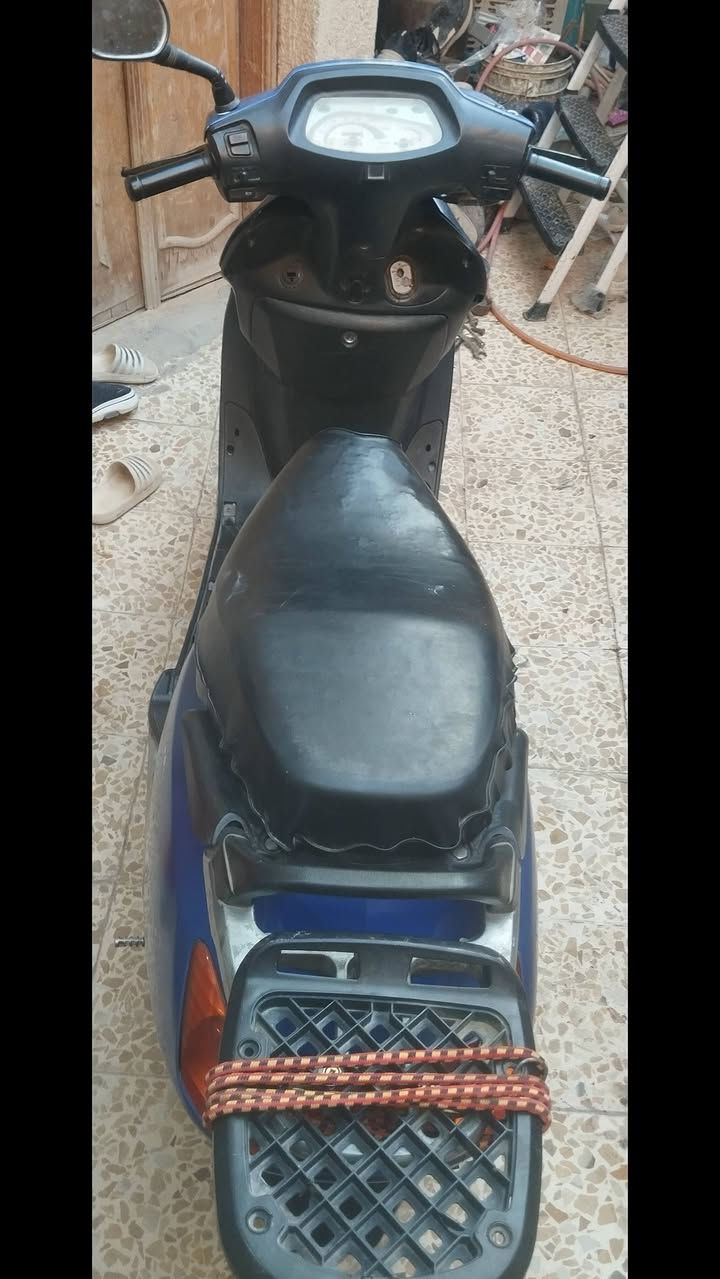 السلام عليكم دراجه للبيع او مراوس بطه لو منغولي دراجه ما مفتوحه ***********
