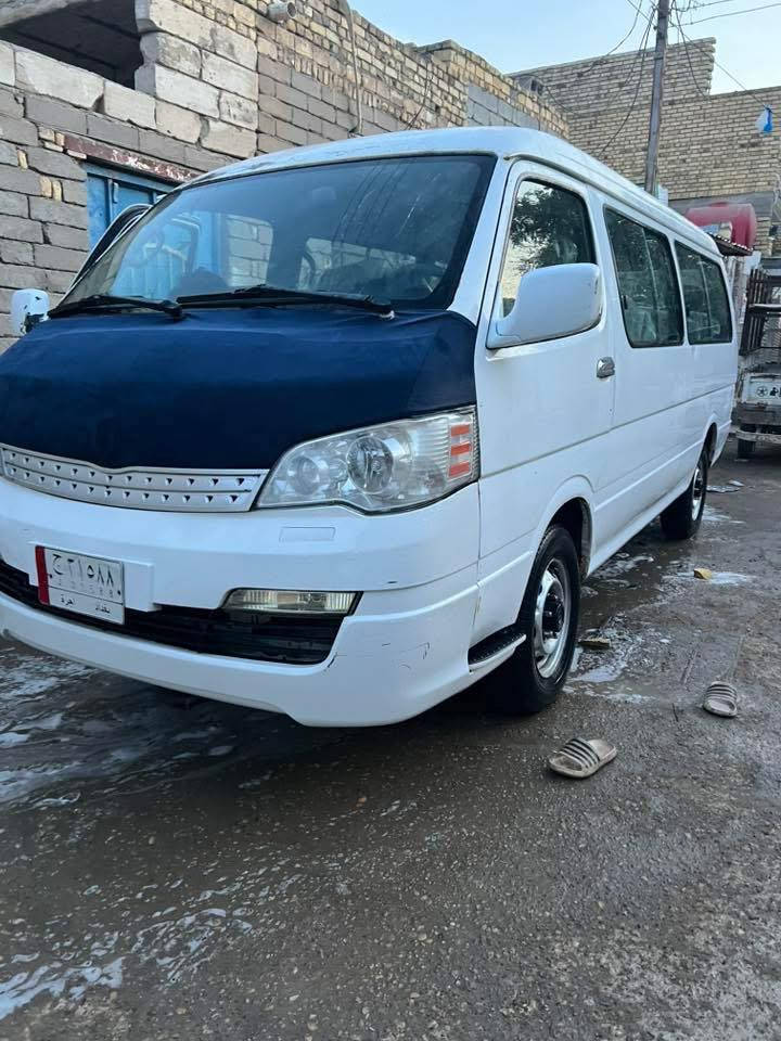 سيارة موصلية جنبي للبيع موصلية مكينـة جديدة دوشـمة جديدة كل نقص مابيهـا | السعر | ٤٢ قفل / ع رقم ***********
