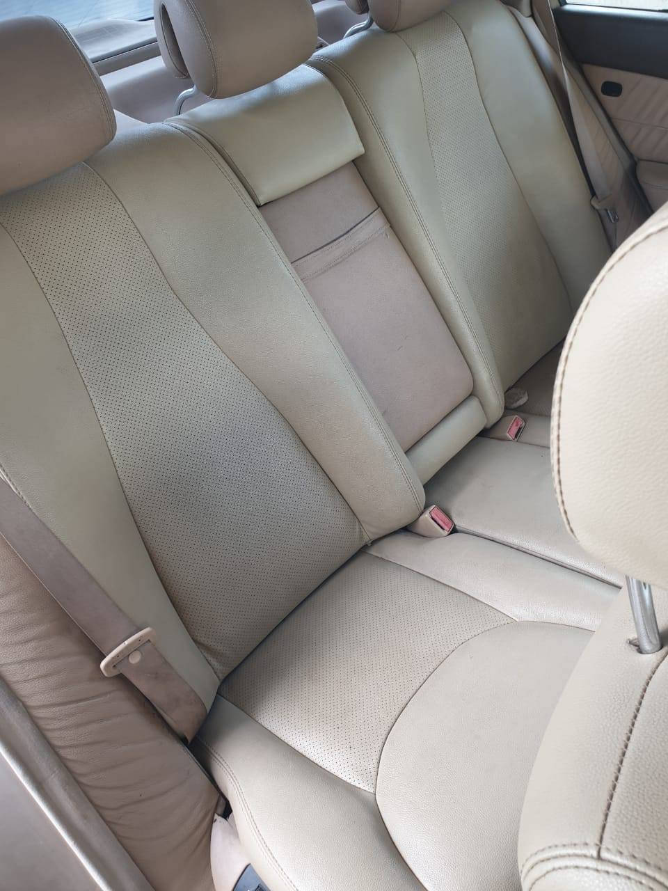 مرسيدس حجم 350 6 سلندر موديل 2005 كلشي يشتغل بيها داگيها حاسية انتربول مكفوله من الگص والسرقه السعر 65 ***********
