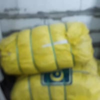 دشداشة أبيض • بالة ٨٠-٩٠ • النجف