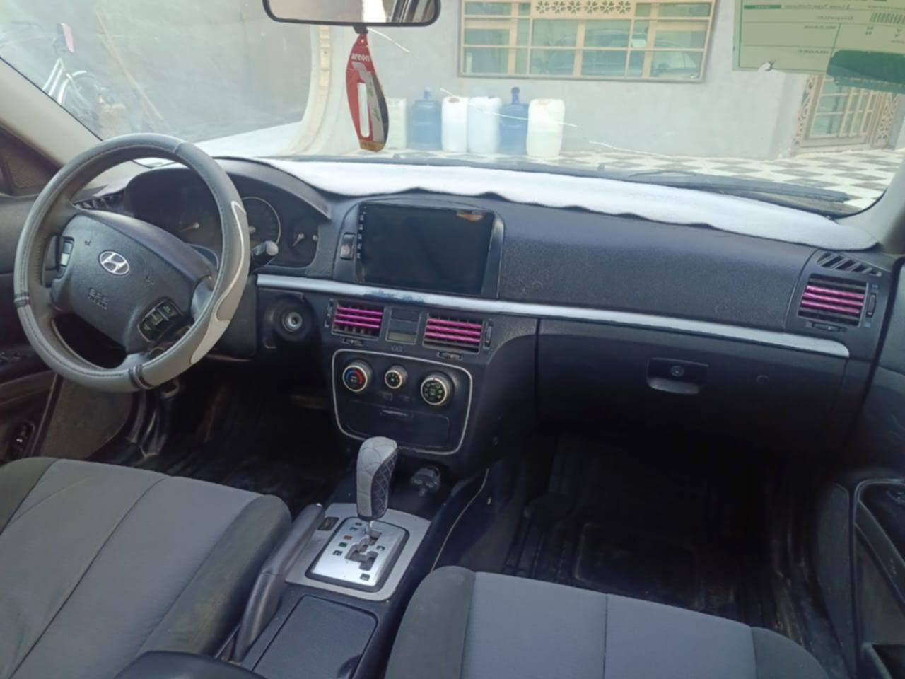 مطلوب امراوس عندي اتعهد ابكلشي سياره جاهزه وجديد ومابيه نقص لو برغي وبسمي وكاله شرط التحويل موديل ٨ مكان بابل  *********** وتساب
