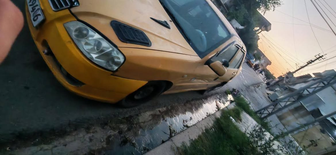 سلام عليكم عندي اكوين موديل ٢٠١١ محور كير مكينه كولاه للبيع السعر ٢٥ بيها مجال بسيط


**إذا كنت صاحب هذا الإعلان وتريد حذفه لأي سبب، رجاءا أرسل رسالة إلى الدعم الفني**