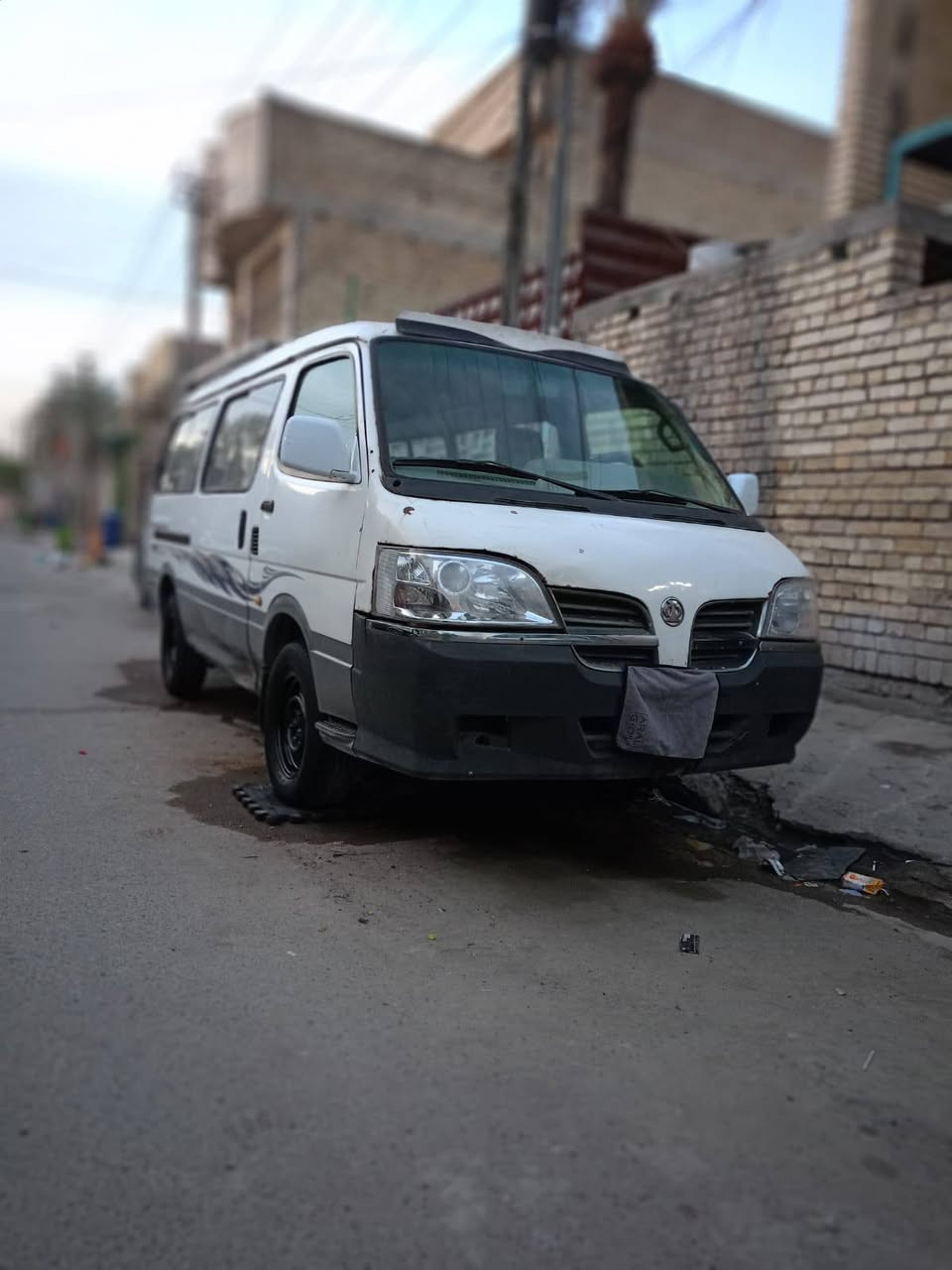 السلام عليكم بولارسن 2008 للبيع او مراوس مكينه وكير ونجي اوتوماتيك رقم بغداد احمر  سنويه عضم عاج تحويل مباشر مصفرا هيئه عليها ضريبه شرط التحويل !! 
كشرها بلادي شوف العين السعر 25 المكان بغداد مدينة 
***********
