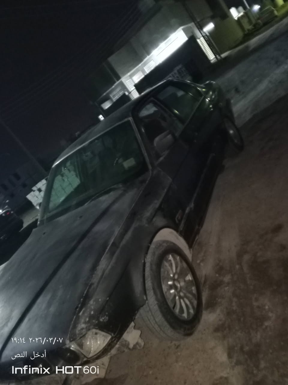 سلام عليكم...بيم حجم 730.....مكينه كير بطه 3000....فيشه وبطل .....رقم انبار سنويه 2026.....حداديه حلوه......سياره عوزها ترتيبات....السعر 29وبيها مجال راعيها بل حله...شوكت ما تريد مداور....... شعندك مراوس نزل..... المكان كربلاء العطيشي الحسينيه......الرقم ***********
