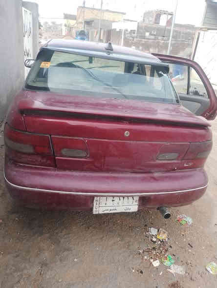 سلام عليكم سيفيا 1996 مثل ما گدامك سنوية صاقطة السعر 33 بيهة مجال محرك گير خير من الله لا تنقيص لا تبخير للعلم مكلف بل نشر رقم صاحب السيارة *********** واسط صويرة
