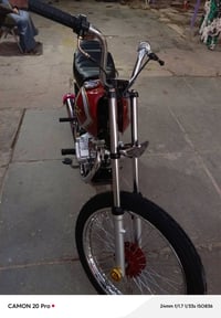 موتور • اصلي • تعمير جديد