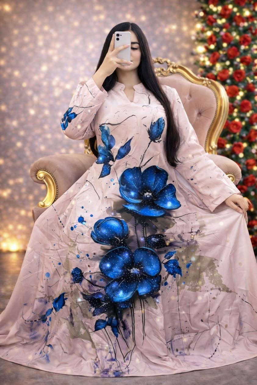 القطعه هي تحجي
الي تحجز  توصله الجمعه
للحجز والاستفسار خاص
السعر 35الف
#ملابس #دشداشة #أزياء_نسائية #ترند #المسك_للجمال


**إذا كنت صاحب هذا الإعلان وتريد حذفه لأي سبب، رجاءا أرسل رسالة إلى الدعم الفني**