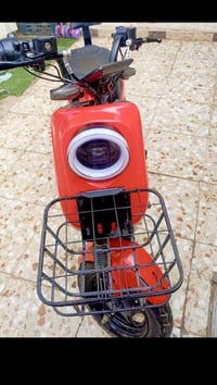 R9 للبيع 2025 مستعمل 250 وبي مجال  ‎0780 753 1739