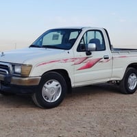 مكلف بل نشر   بيكم للبيع موديل 2000 رقم صلاح الدين سنويه نافذه 2028  م...