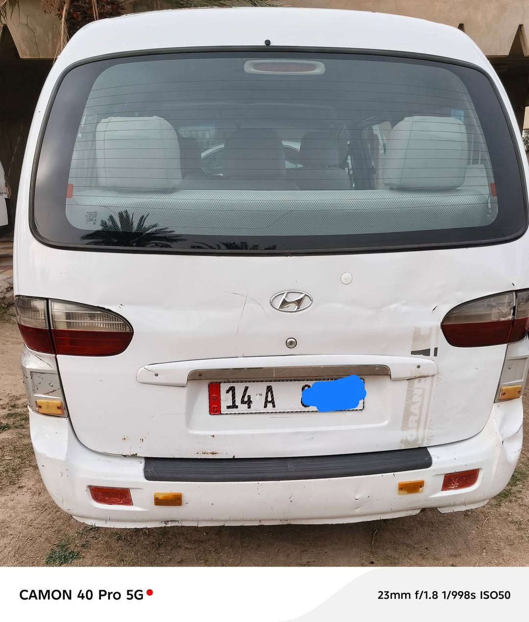 سلام عليكم ستاركس ٢٠٠٦ رقم بصره جاهزه شواصي شركه مكينته بيه خيط بخار حداديه تخم تاير السعر ٧٣ وبيه مجال ‏‪***********‬‏
