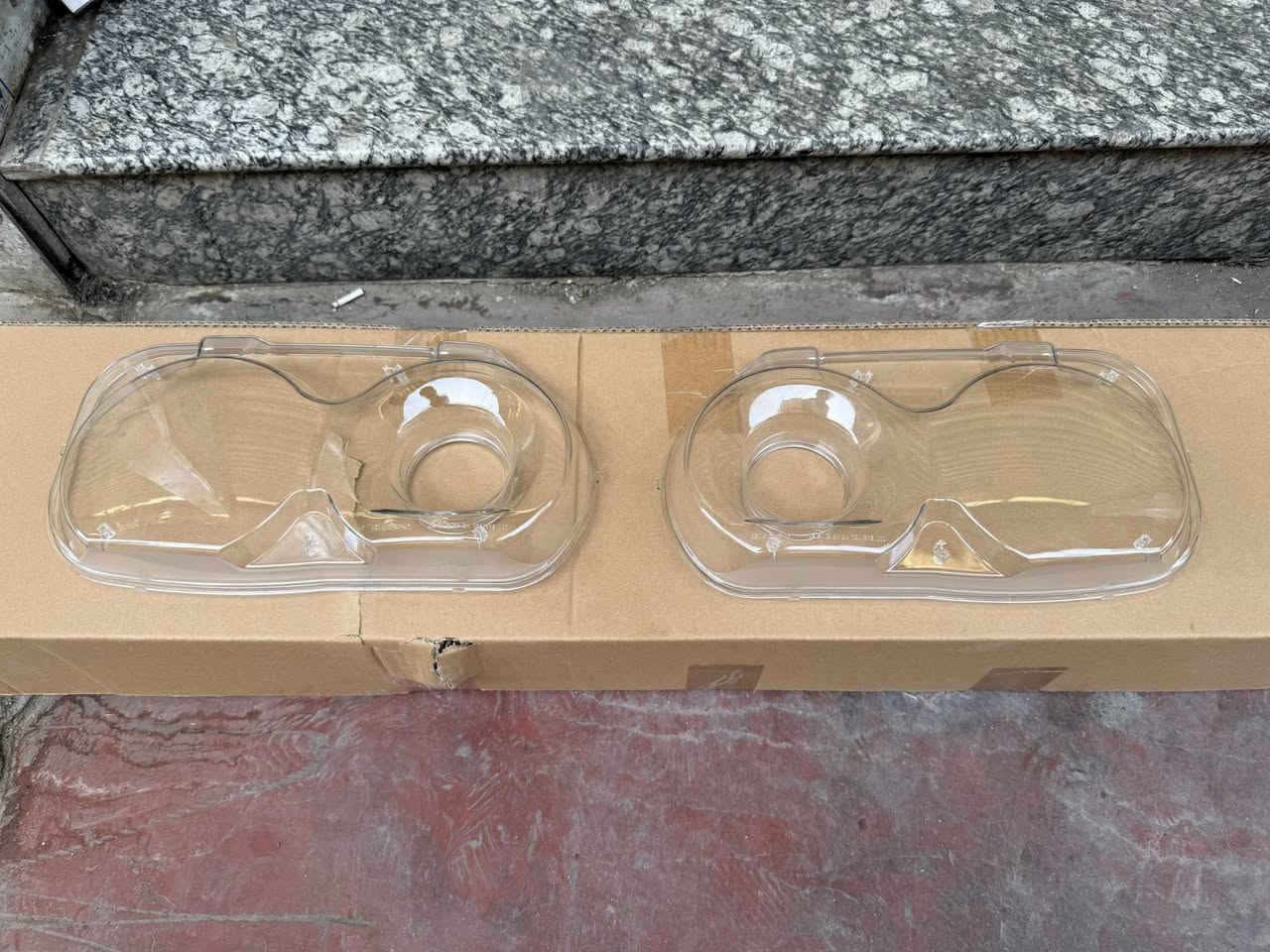 تتوفر قطع غيار جالنجر
***********
للحجز والاستفسار يرجى التواصل على الواتساب 

العنوان : بغداد / شارع الظلال / مركز موبس 

يتوفر توصيل الى جميع محافظات العراق
