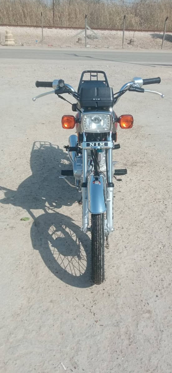 سلام عليكم نامه متياز موديل 26 دراجه نضيفه ما ناقصه اي شي مكفوله كفاله عامه اوراق ستنساخ سعر 675وبيه مجال مكان بابل الحله ***********
