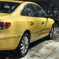 أزيرا • ٢٠٠٨ • حادثه