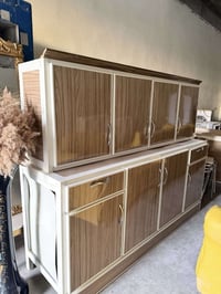 خزائن مطبخ • كونتر ٢م • لەکەلارم