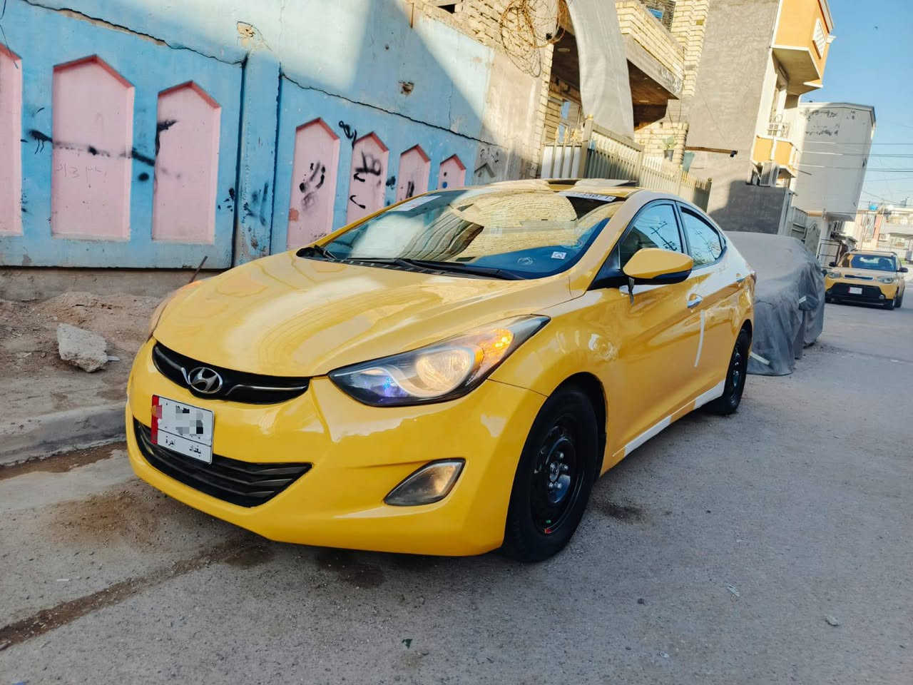 النترا موديل 2013 وارد امريكي حادثها شاملغ خلفي محرك 1800 دوش سياره فول سلايت بصمه مول الشفل شاشه كاميرا شنط كهربائيه سياره فول واحد على واحد كير اوتوماتيك جام كهربائي سعر اجازه الى قسم عليها السعر 88 العنوان بغداد بلديات رقم الهاتف***********
