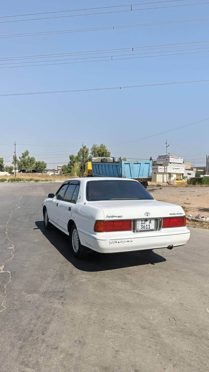 سلام عليكم سياره كراون ارنب موديل 1993 للبيع صبغ جماليه عام بدون ضرر مكينه 2500 كير اكسن شاصي مكفول تبريدك معا السويج كهربائية شغاله قفل مركزي والباقي كدام العين السعر 85 بي مجال
سلام عليكم سياره كراون ارنب موديل 1993 للبيع صبغ جماليه عام بدون ضرر مكينه 2500 كير اكسن شاصي مكفول تبريدك معا السويج كهربائية شغاله قفل مركزي والباقي كدام العين السعر 85 بي مجال ***********
