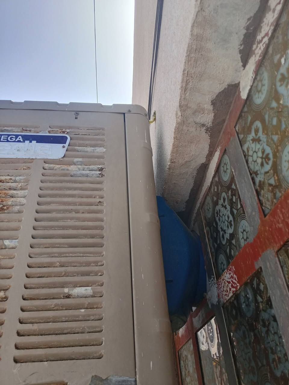 مبرده بعد جديده.موطور بعد جديد اوتربم جديد بعده مبرده حيل بارده
سعره 85 قفل


**إذا كنت صاحب هذا الإعلان وتريد حذفه لأي سبب، رجاءا أرسل رسالة إلى الدعم الفني**