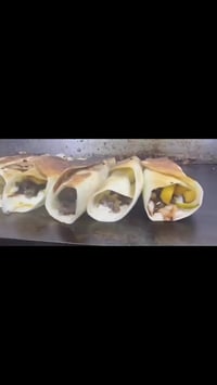 الصاج ويانه غييير !! مطعم الشيف رامي فرع الوشاش باقي وياكم لل٢ باليل و...