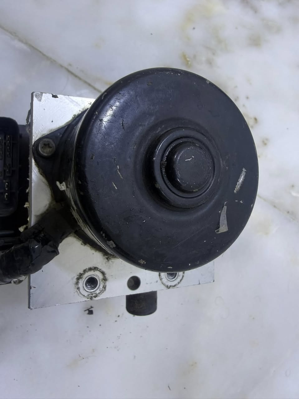 ABSجيب شيروكي 2000
اصلي مال حاويه
40 الف
متوفر توصيل


**إذا كنت صاحب هذا الإعلان وتريد حذفه لأي سبب، رجاءا أرسل رسالة إلى الدعم الفني**