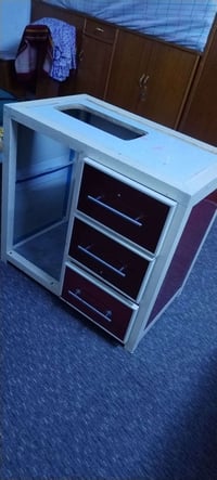 ميز مكينه • حي الجهاد