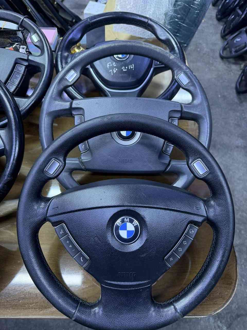 بمناسبه نهايه السنه 2025
مع وبداية سنه 2026  ان شاء الله سنه خير على جميع الشعب العراقي بكل طوائفه 

تعلن ادوات شيخ الجبلBmw

عن عرض مستمر لحين نفاذ الكميه 

درك ستيرن X5+E65+F01+F02+F10+E60

السعر  20000 الف دينار  فقط 
اكرر السعر 2️⃣0️⃣0️⃣0️⃣0️⃣الف دينار 

يوجود توصيل لكافة المحافظات 

السعر السابق 45000  السعر الحالي 20000

للحجز وخدمة التوصيل اتصل على الرقم 
*********** ابو جبل 

العنوان  بغداد مجمع مشن مجاور عبود ابو التبريد
