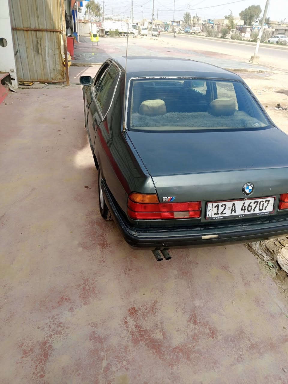 سلام عليكم بي ئم للبيع موديل 90
مكينه اوكير مكفولات تحويل ثاني يوم مكفوله
نقل اوكص دواخل حلوه تبريد ثلج تتفاء
مكاني بغداد حي نصر رقم الهاتف ***********
السعر55 اوبيه مجال مكلف بل نشر انتصال فقط
