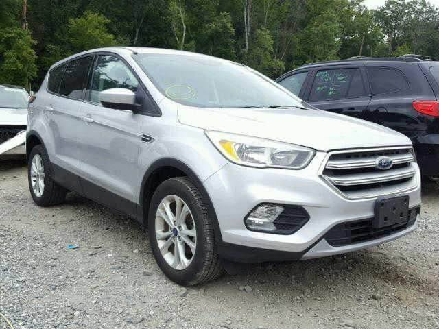 Ford escape 2017
نیو سندوق بۆیاغە 
دوو دەرگای کلێرە
93 هەزار مایل ڕۆیشتیە
گێرو مەکینە بەشەرت
سەنەوی بەسەرچوە
چەند دنکە تەزرەکی زۆر وردی هەیە بەس لەسەقف 
نرخی 96 کەمێک مجال
*********** مرغصور, أربيل
