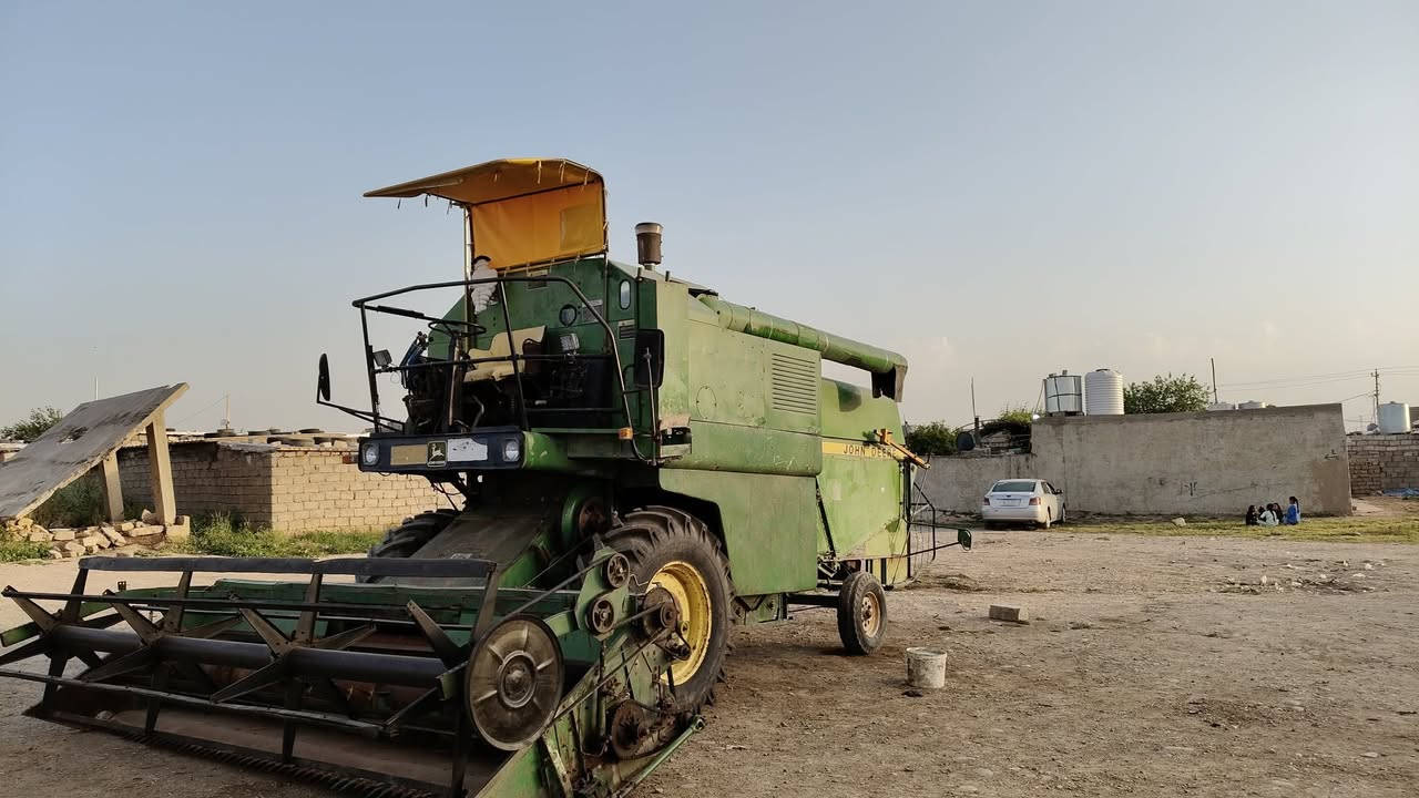 دراسه جاهزه لحصاد ***********
***********
