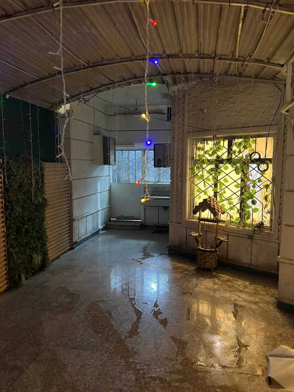 🏛 بيت تجاري للايجار 🏛

في الطويسة بناء حديث موقع ممتاز

يحتوي اربع غرف منام صاله مطبخ

صحيات استقبال على شارع العام

يصلح لكافة الانشطة التجارية

سعر الايجار 20 ورقه بي مجال
ـــــــــــــــــــــــــــــــــــــــــ

العـنوان : البصرة الطويسـة
قـرب مـاكـس مـول

للمعلومـات اكثر الاتصـال
عـلى الرقم الموضح

***********
