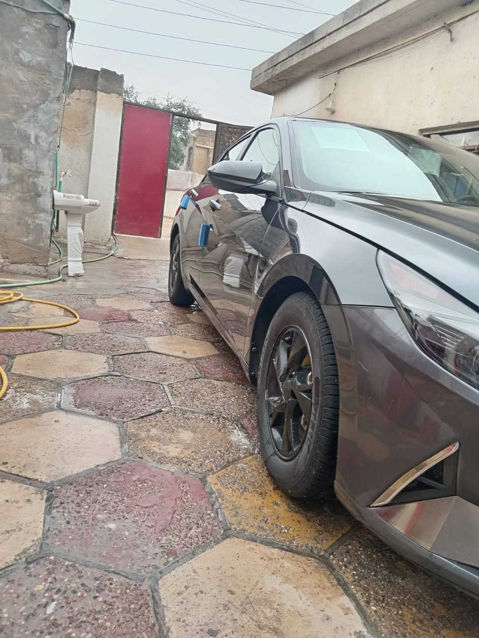 السلام عليكم
هونداي النترا للبيع 2023 وارد امريكي ضرر واضح بل

منشور بنيد صبغ فقط وخشم الجاملغ بارد فقط يعني صبغ

قطعه وحده .

ليبل واحد كل السياره بدون تبديل اي قطعه

بدوون دواخل بدون ايرباك لغد شاصي مكفول براكيت

وراديترات نفسهم . فقط هذا الضرر بل سيارة الباقي مكفوله لا صبغ لا بارد لا شخوط ولا رصعات اي عطل ماكو بل سیاره جاهزه

( ابيعلك على الفحص وين يعجبك افحص )

مرقمه كله جديده هزه فحص سنويه لحد

2030 تريد وكاله او تحویل موجود

🔴محرك 2000 Doch دوش

🔴رادارات 360 درجه

🔴رادار جانبي النقطه العمياء

!!

🔴رادارخلفي

🔴رادار امامي

🔴تحديد مسار + سياقة آليه

🔴توقف ذاتي عند الاقتراب من سياره

🔴لايت Led

🔴کامره دوراه

🔴شاشة لمس نفکیشن Wi_Fi Gps تدعم نظام

Android Auto +Car play

🔴فول تحكم ستيرن

🔴کروز مثبت سرعه

🔴ثلاث وضعيات قيادة

السعر :146

العنوان : البصرة

رقم الهاتف: ***********

الاسيا :***********
