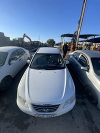 سوناتا • ٢٠٠٩ • مكينه ٢٠٠٠],