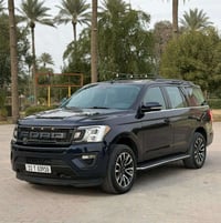 فورد اكسبدشن (XLT ) الموديل : 2021  ماشية : 45 الف  المواصفات  بانورام...