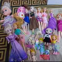 شلعة • توصيل