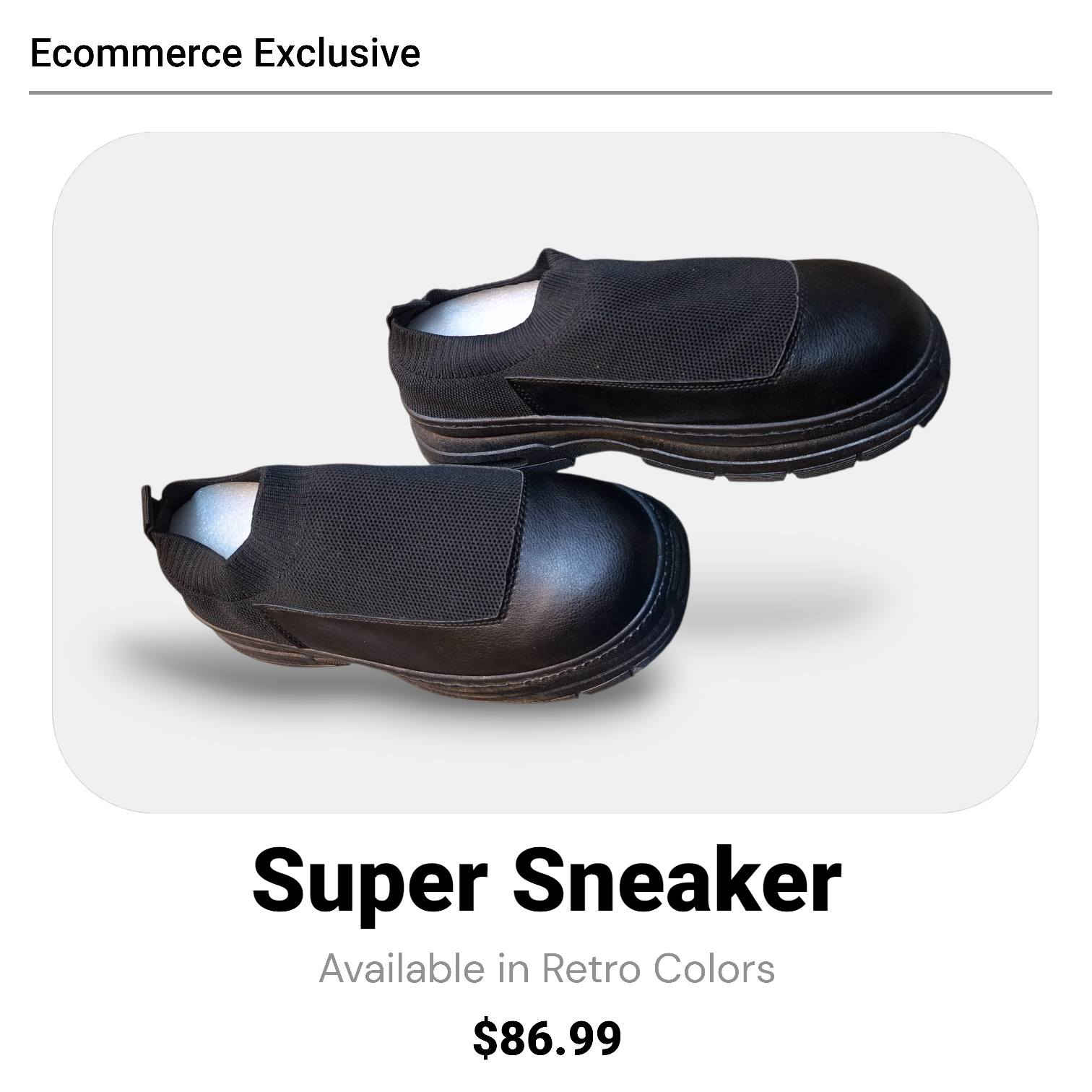 ياهلا وحياكم الله ↙️⬇️↘️
مسواك جديد وبضاعه الي بالك 😉
توفرت قياسات شبابي رجالي والنسائي 👌
من36 الى 47  وعندي سكجر حتى 49😁
ومتوفر توصيل لكافه محافظات العراق 🫶
العنوان:صلاح الدين/مجمع الدور السكني/سوق الجامع/مجاور مركز الشباب/خلف بسيم للتبريد 
انستكرام.  >        ibo_shop1       <
https://www.instagram.com/ibo_shop1?igsh=MTd6aXR2M3JmOXN5MQ==


**إذا كنت صاحب هذا الإعلان وتريد حذفه لأي سبب، رجاءا أرسل رسالة إلى الدعم الفني**